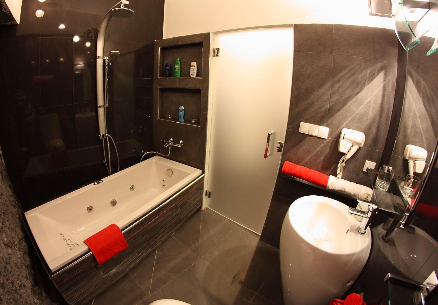 Komorowski Luxury Guest Rooms Krakow Exterior photo