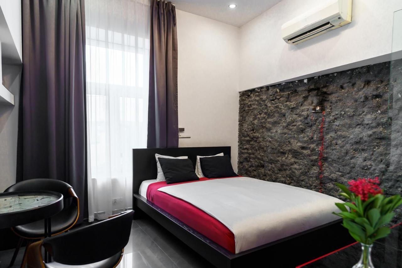 Komorowski Luxury Guest Rooms Krakow Exterior photo