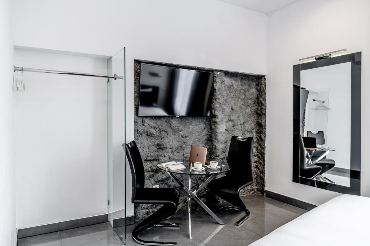 Komorowski Luxury Guest Rooms Krakow Exterior photo
