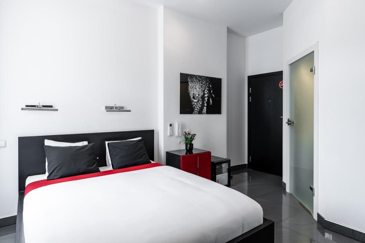 Komorowski Luxury Guest Rooms Krakow Exterior photo