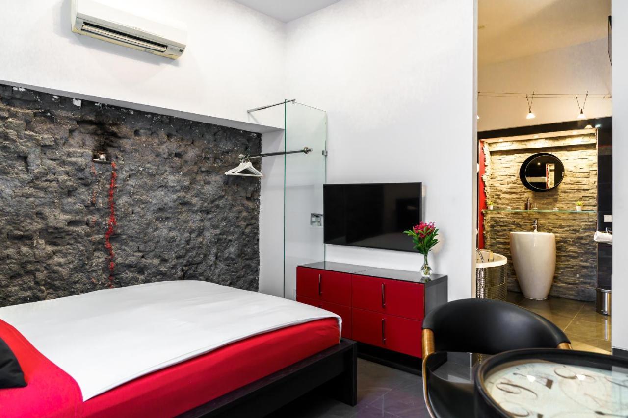 Komorowski Luxury Guest Rooms Krakow Exterior photo